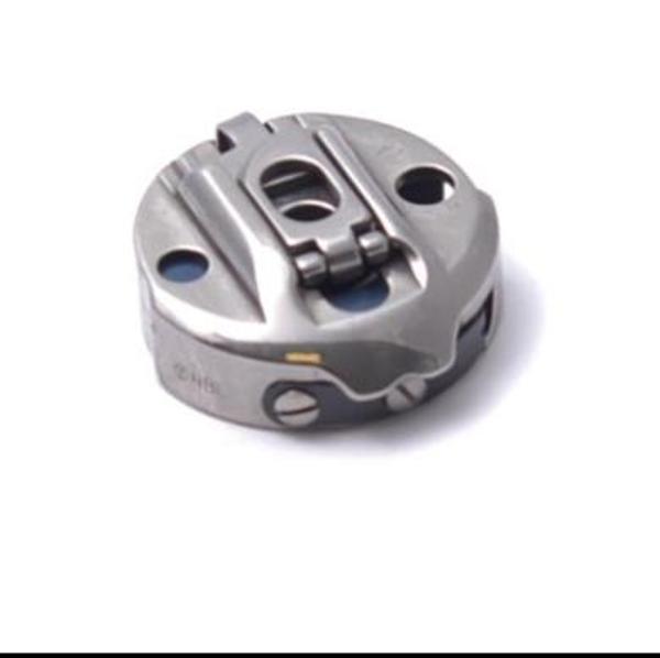BROTHER İLİK HE800A OTOMATİK  MEKİK - Image 1