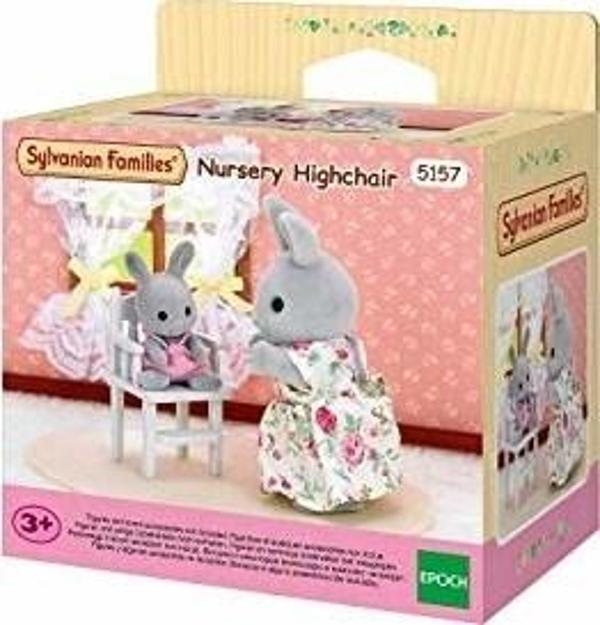 Sylvanian Families High Chair - Image 1