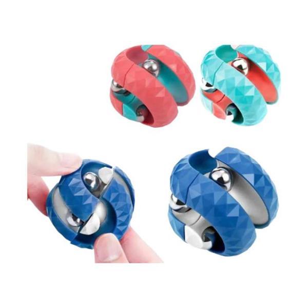 Demirhan Gyroscopic Oyuncak Küre - Image 1