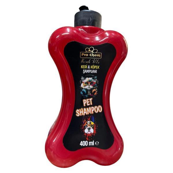 Pro Chem Kedi Köpek Şampuan 400 Ml - Image 1