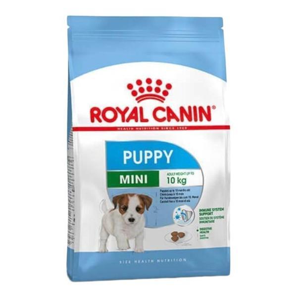 Royal Canin Royal Canin Küçük Irk Yavru Köpek Maması 4Kg - Image 1