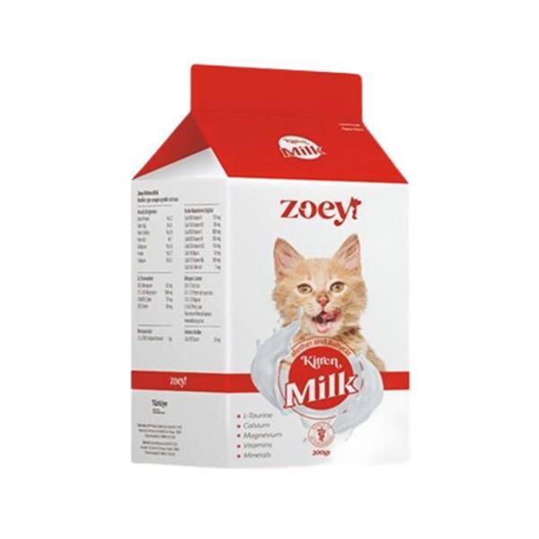 Zoey Zoey Süt Tozu 200 Gr - Image 1