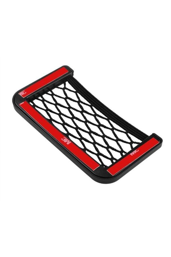 Mulvix Mlvx Telefon Tutucu Torpidoya Yapışan File 15*8 Mlv Blsm - Image 1