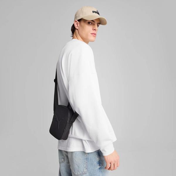 puma 091155-01 BUZZ PORTABLE MİNİ POSTACI ÇANTASI - Image 1