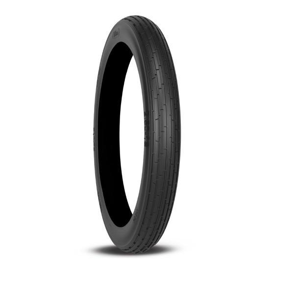 Billas 2.50-17 4PR Motosiklet Dış Lastik Dubleks - Image 1