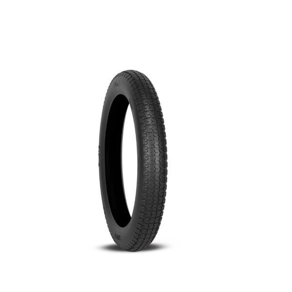 Billas 3.00-17 4PR Motosiklet Dış Lastik Dubleks - Image 1