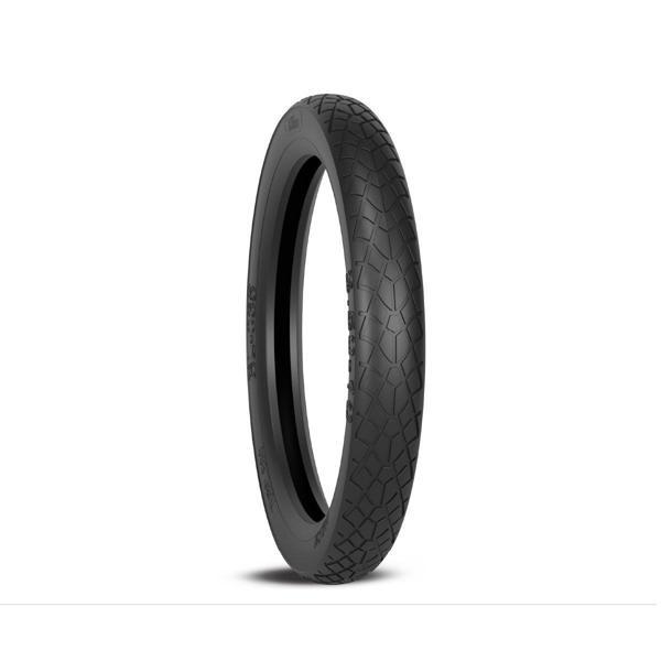 Billas 3.50-10 4PR Motosiklet Dış Lastik Dubleks - Image 1