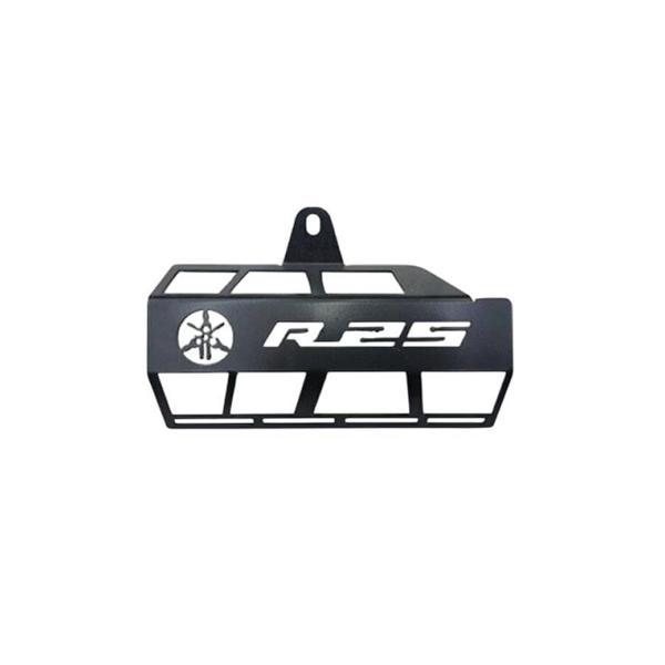 Yamaha R25 2014 - 2018 Uyumlu Eksoz Koruma Demiri - Image 1