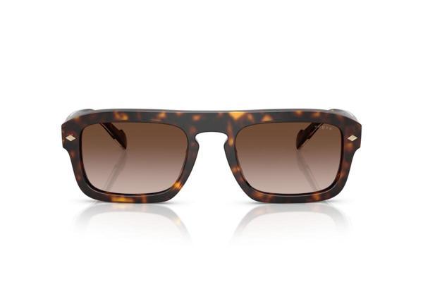 PRADA B52S ZVN02C 55-20 - Image 1