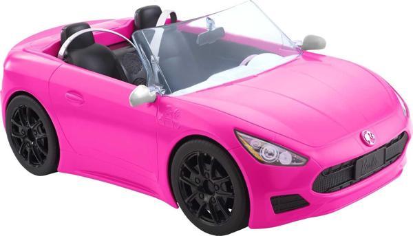 Barbie'nin Arabası HBT92  - Image 1