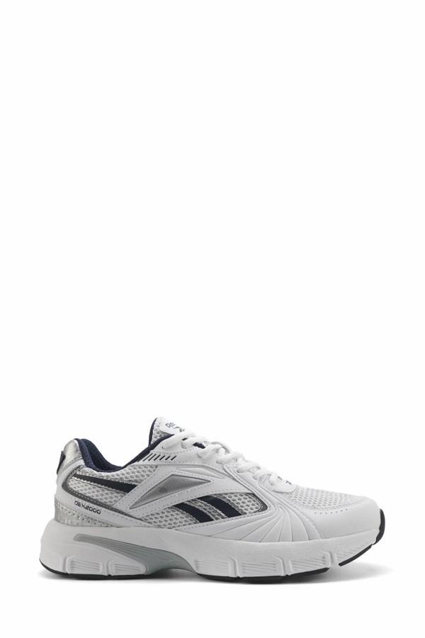 Reebok DEX2000 Female  Comfort Taban Fileli Kadın Günlük Spor Sneaker Ayakkabı - Image 1