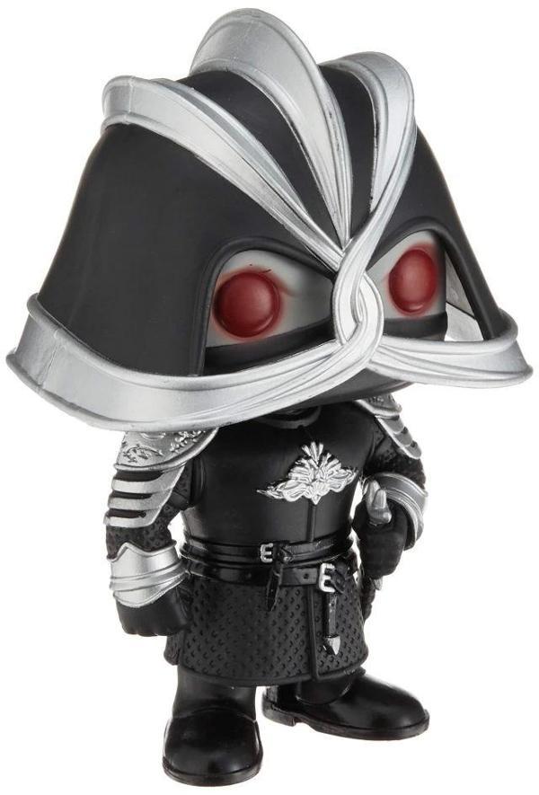 Funko Pop Game of Thrones Dağ Figürü - Image 1