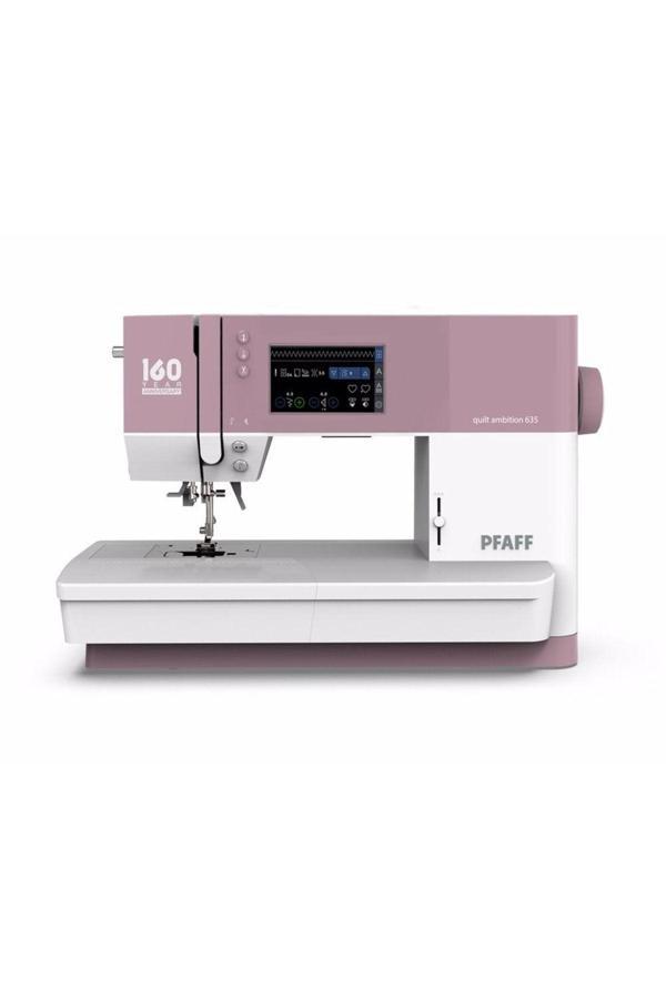 QUILT AMBITION 635 TR  - Image 1