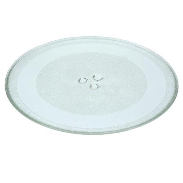 Mikrodalga Fırın Cam Tepsi, Dijitsu MD15,MD10,MD25  ile Uyumlu - Image 1
