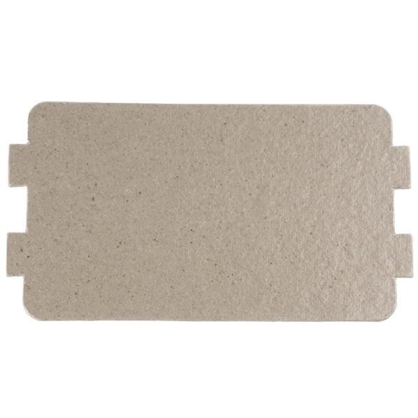 Mikrodalga Fırın Yansıtıcı Plaka, Korkmaz A439 Nerowave, Arzum Mikrogrill AR239 ile Uyumlu - Image 1