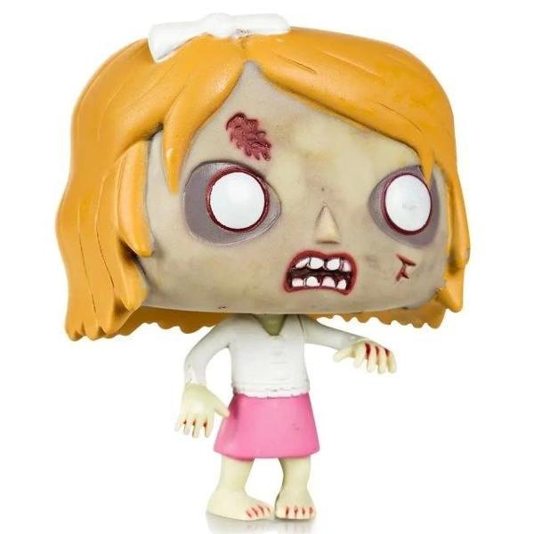 Funko The Walking Dead Serisi 4 Penny Figürü - Image 1