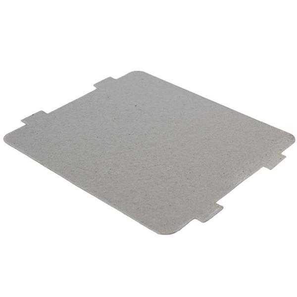 Mikrodalga Fırın Yansıtıcı Plaka, Kumtel HMDG-01 ile Uyumlu - Image 1