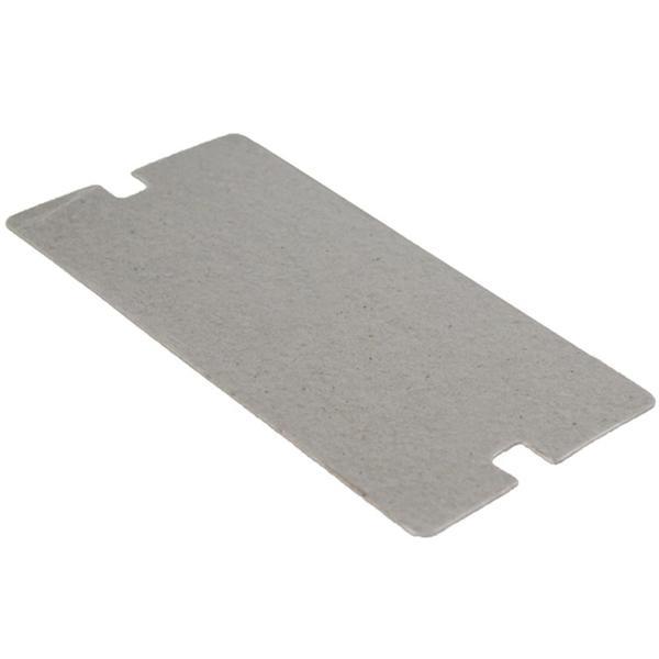 Mikrodalga Fırın Yansıtıcı Plaka, Samsung MS23F300EEK Solo Mikrodalga Fırın ile Uyumlu - Image 1