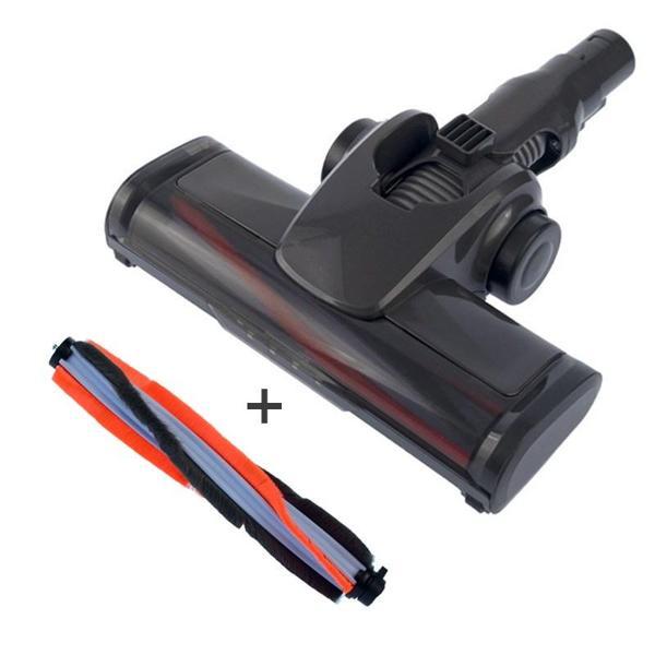 Süpürge Emici Başlık ve Fırça Seti,Homend Dustrider 1261H  ile Uyumlu - Image 1