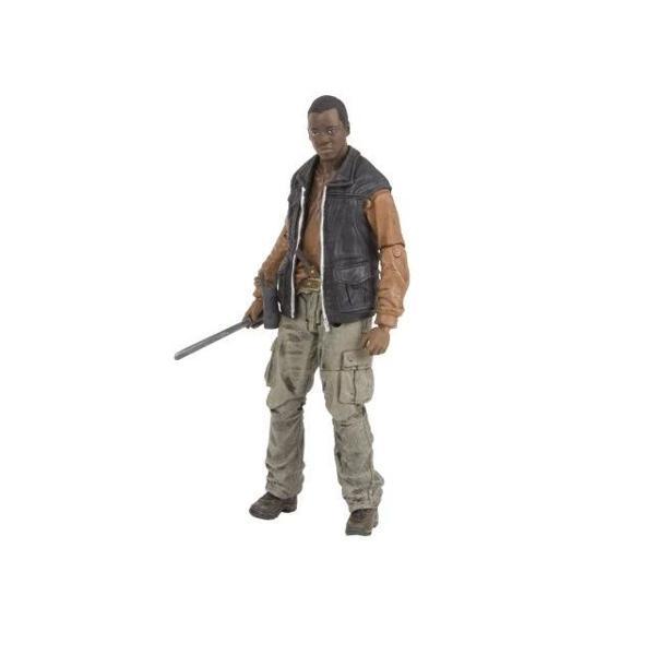 McFarlane Toys The Walking Dead 8 Bob Stookey Figürü - Image 1