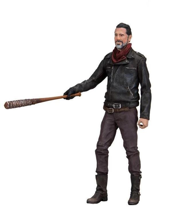 McFarlane Toys The Walking Dead Negan Aksiyon Figürü - Image 1
