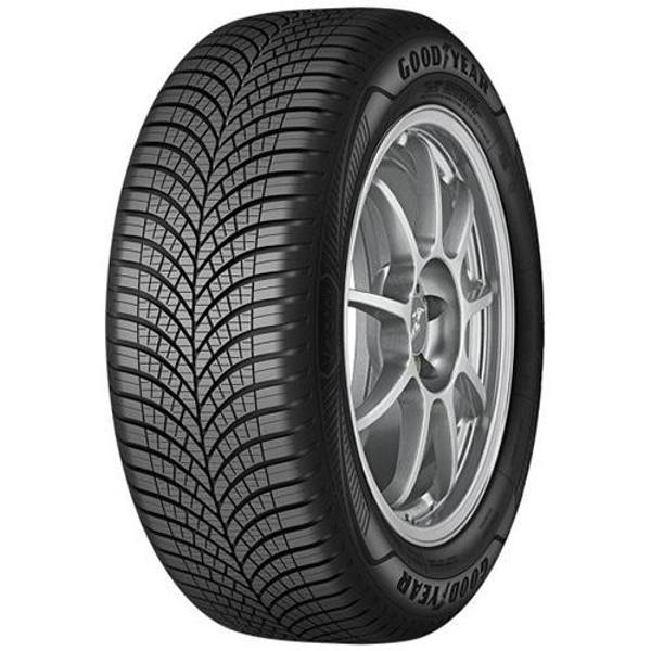 Goodyear 195/60R18 96H XL Vector 4Seasons Gen-3 (4 Mevsim) (2025) - Image 1