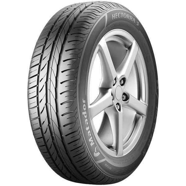 Matador 185/55R14 80H MP47 Hectorra 3 (Yaz) (2025) - Image 1