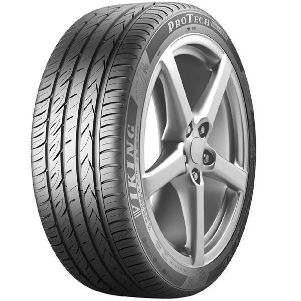Viking 235/55R18 100V XL Protech NewGen (Yaz) (2025) - Image 1