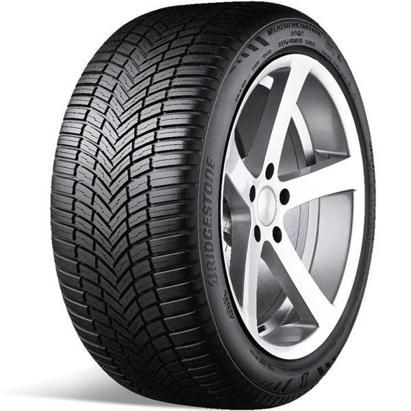 Bridgestone 255/50R19 107W XL M+S Weather Control A005 Evo (4 Mevsim) (2024) - Image 1