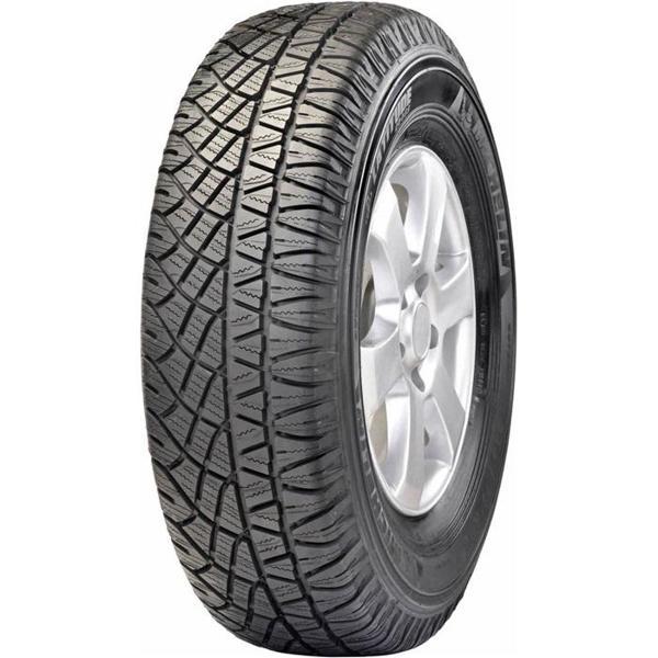 Michelin 215/60R17 100H XL Latitude Cross (Yaz) (2025) - Image 1