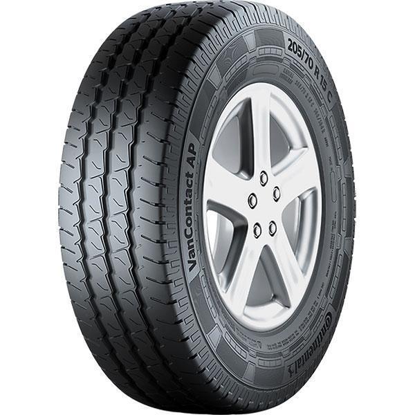 Continental 205/75R16C 110/108R 8PR VanContact AP (Yaz) (2025) - Image 1