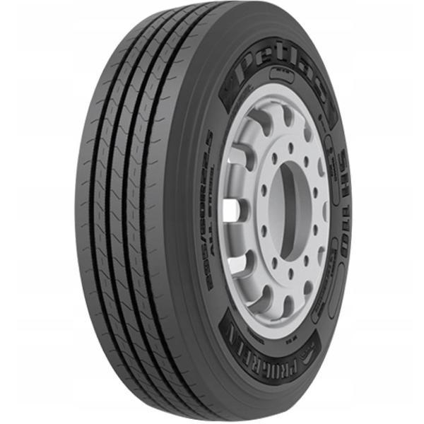 Petlas 315/80R22.5 154/150M ProGreen SH110 (4 Mevsim) (2025) - Image 1