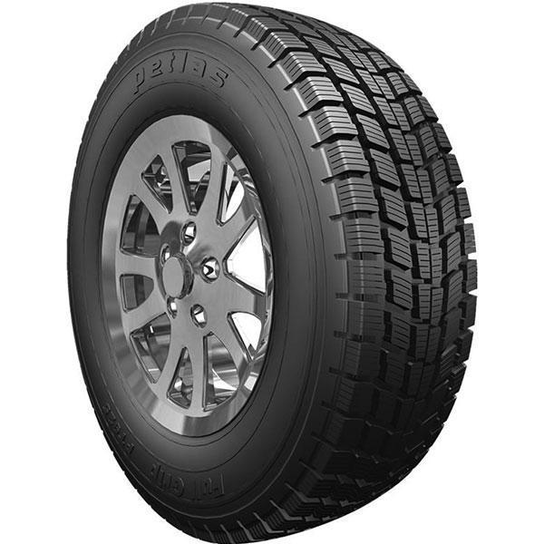 Petlas 205/65R15C 102/100T 8PR M+S FullGrip PT925 (Kış) (2025) - Image 1