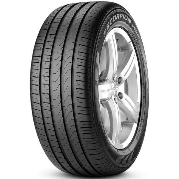 Pirelli 285/40R21 109Y XL AO Scorpion Verde (Yaz) (2025) - Image 1