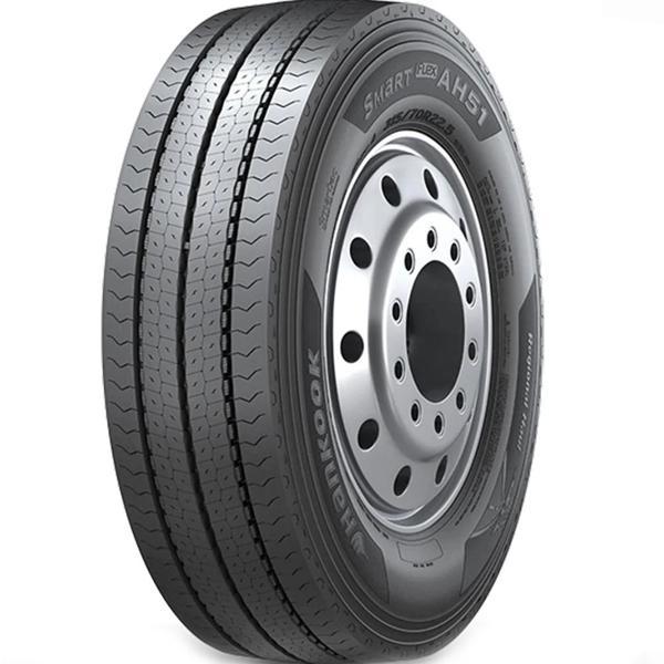 Hankook 295/80R22.5 154M Smart Flex AH51 (Kış) (2025) - Image 1