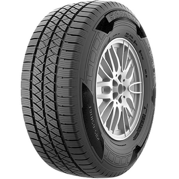 Starmaxx 195/75R16C 107/105R VanMaxx A/S+ (4 Mevsim) (2025) - Image 1