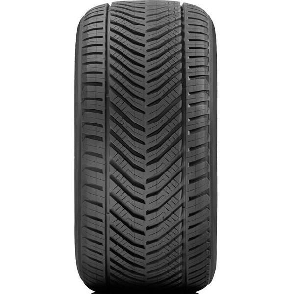 Taurus 205/55R16 91V All Season (4 Mevsim) (2025) - Image 1