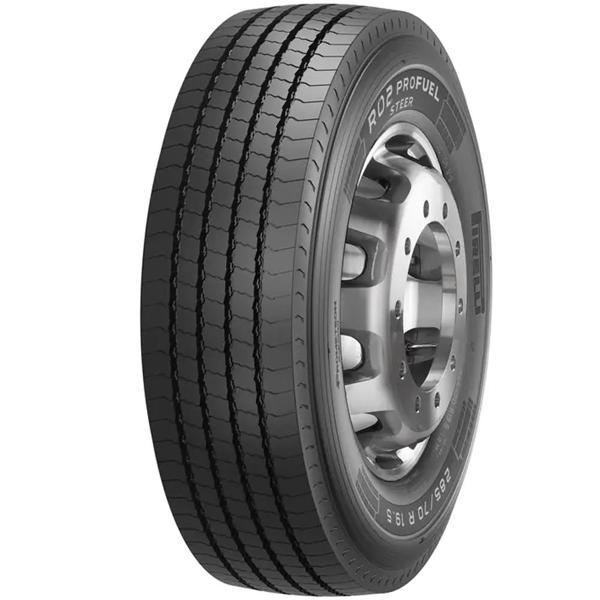 Pirelli 285/70R19.5 146/144L R02 Profuel Steer (4 Mevsim) (2025) - Image 1