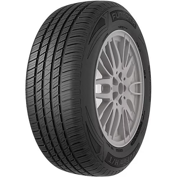 Funtoma 225/55R18 98V SuvFun H/T (Yaz) (2025) - Image 1