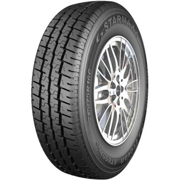 Starmaxx 205/75R16C 110/108R 8PR Provan ST850 Plus (Yaz) (2025) - Image 1