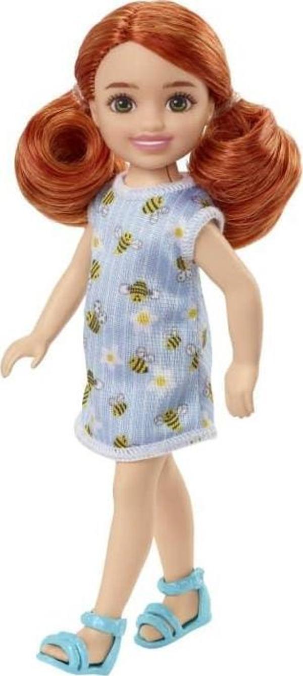 Barbie Club Chelsea Bebek DWJ33-HGT04  - Image 1
