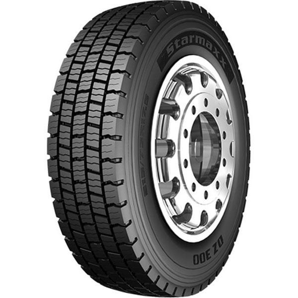 Starmaxx 215/75R17.5 126/124M M+S DZ300 (Kış) (2025) - Image 1