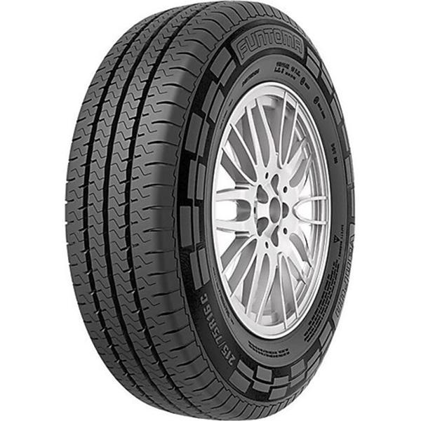 Funtoma 205/75R16C 113/111R VanFun (Yaz) (2025) - Image 1