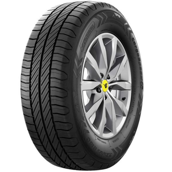 Kormoran 215/65R15C 104/102T Cargo Speed Evo (Yaz) (2025) - Image 1