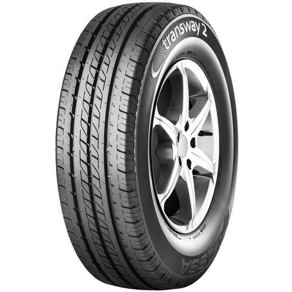 Lassa 225/75R16C 118/116R Transway 2 (Yaz) (2025) - Image 1