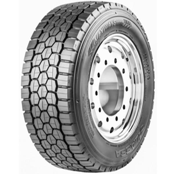 Lassa 235/75R17.5 132/130M M+S SFM Maxiways 110D (Yaz) (2025) - Image 1