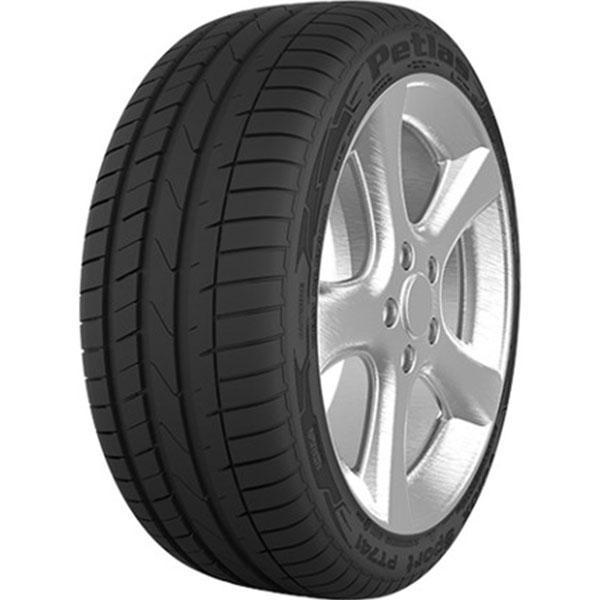 Petlas 225/45R18 91W P-RFT Velox Sport PT741 (Yaz) (2025) - Image 1