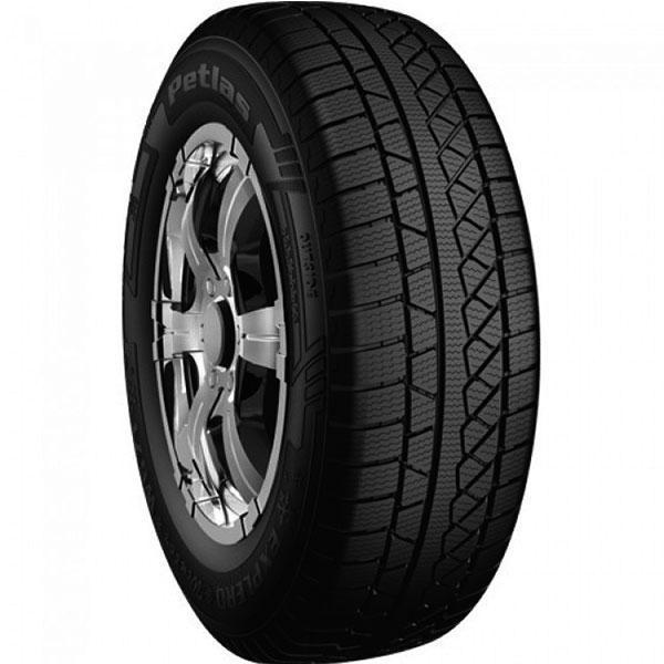 Petlas 225/60R18 104V XL Reinf. M+S Explero Winter W671 (Kış) (2025) - Image 1