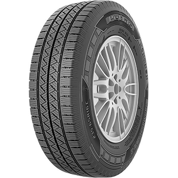 Petlas 235/65R16C 121/119R VanMaster A/S+ (4 Mevsim) (2025) - Image 1