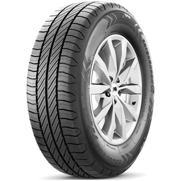 Taurus 215/60R17C 109/107T Cargo Speed Evo (Yaz) (2025) - Image 1